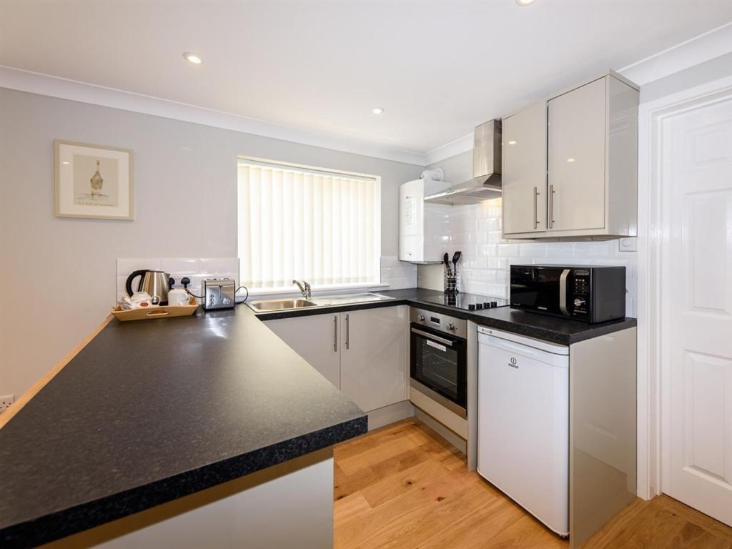 Vauxhall Apartment NWI